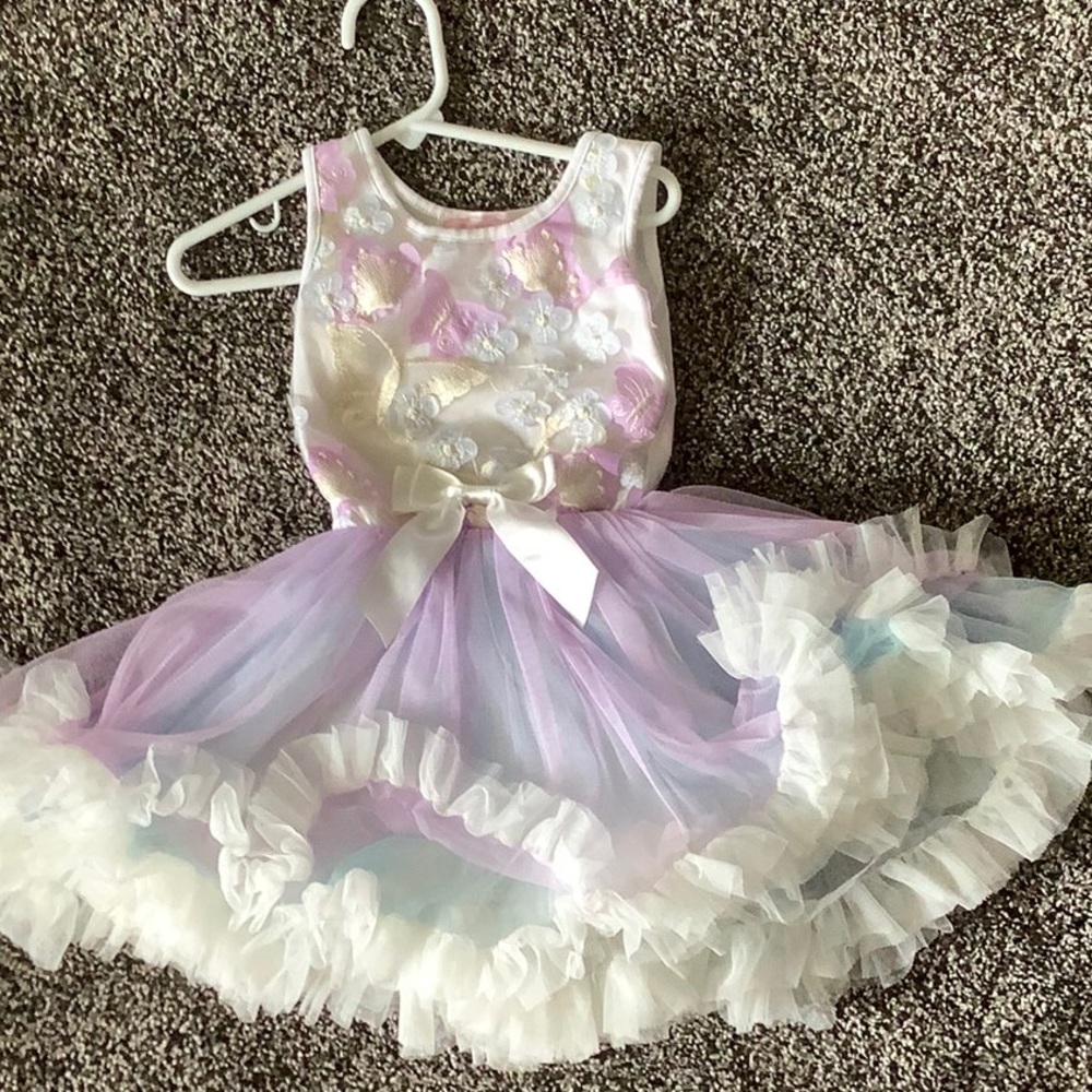 Popatu dress from Nordstrom